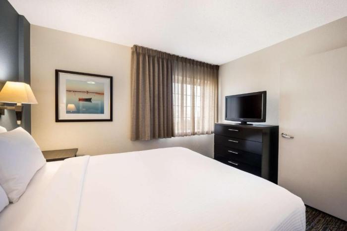 Sonesta Simply Suites St Louis Earth City Habitación foto