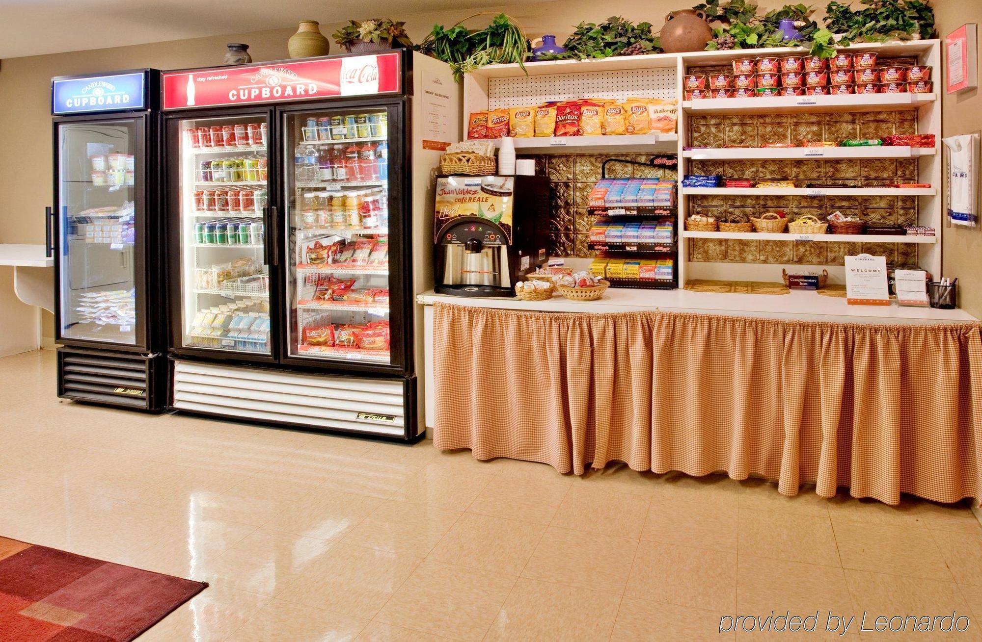 Sonesta Simply Suites St Louis Earth City Facilidades foto